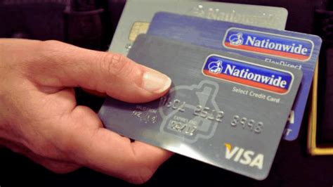 nationwide credit card customer service